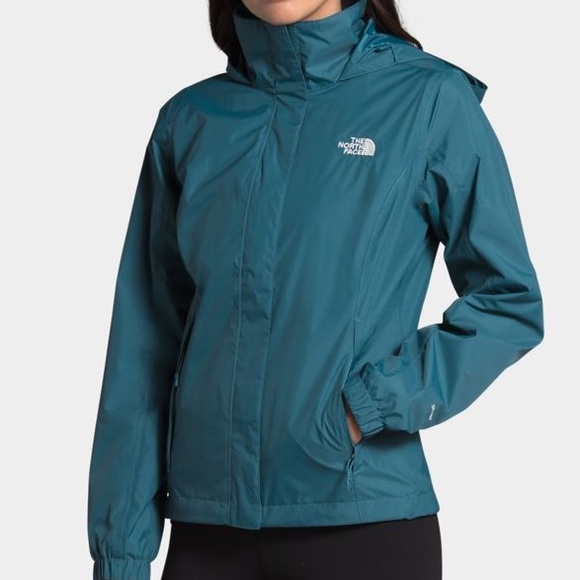 The North Face Jackets & Blazers - Women’s North Face Rain Jacket